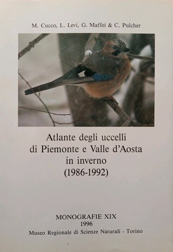 Atlante degli uccelli - , di