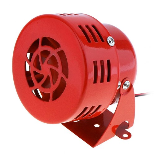 12v trombe aria raid - 12v,