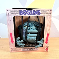 Giocattolo pupazzo in gomma