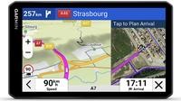 Garmin dezl lgv720 - garmin,