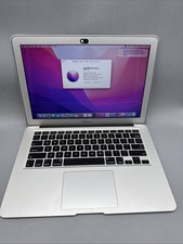Apple MacBook Air 13" A1466