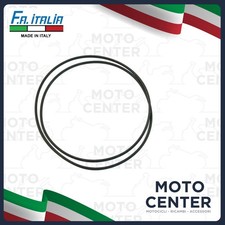 GUARNIZIONE OR (O-RING) CERCHI