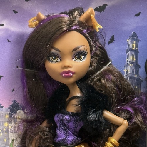 Monster high scaris city of - monster,