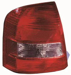Faro posteriore w21 5w - faro, sx