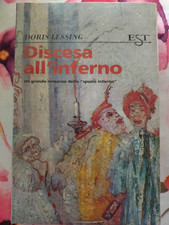 "Discesa all'inferno" di Doris