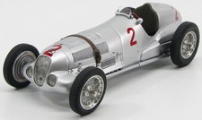 1/18 CMC - MERCEDES BENZ - F1