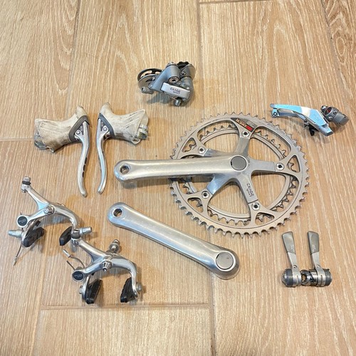 Gruppo bici strada sportiva - bici,