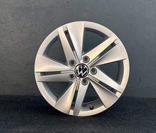 VW Golf 8 VIII GTD GTE Norfolk