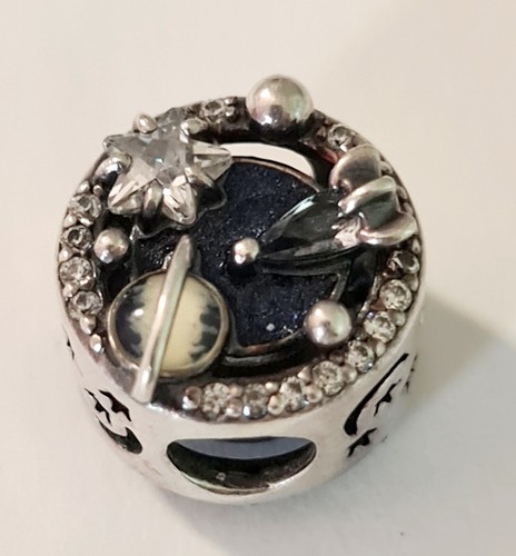 Pandora charm rotondo - pandora,