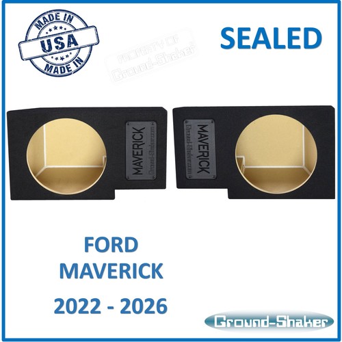 Ford maverick 2022 - ford, sub