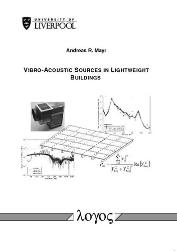 Vibro acoustic sources - sources, in