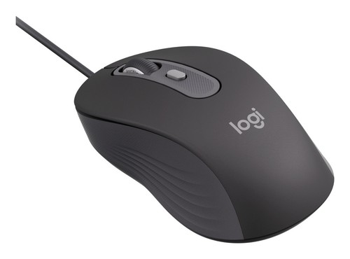 Logitech signature wired m520 - logitech,