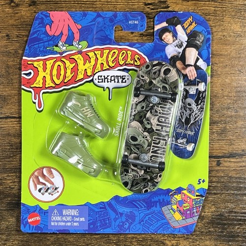 Hot wheels skate - skate, tony