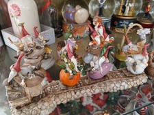 Gnomi lotto da collezione