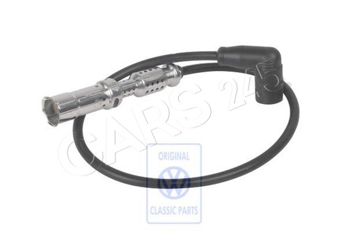 Cilindro scarico originale - , vw