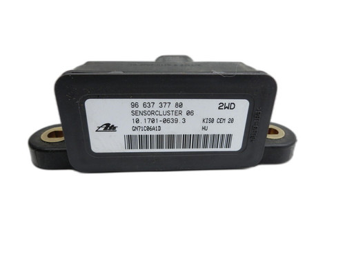 Ecu esp moduli unità - esp,