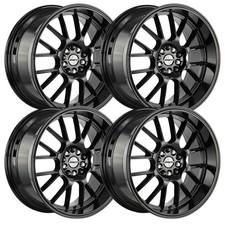 (Set-4) Shift Crank 18x8.5