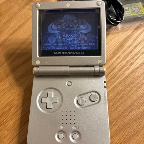 Caricatore game boy advance - caricatore,