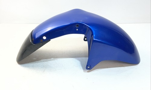 Parafango anteriore blu - ♻️,