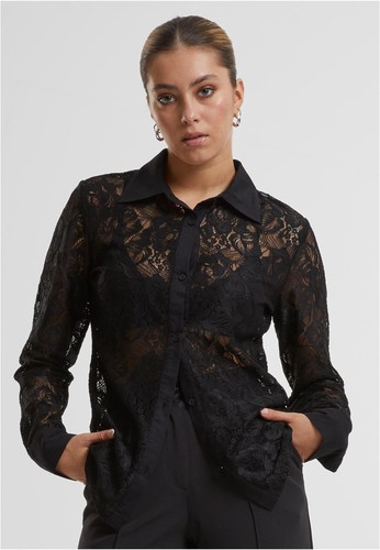 Camicetta donna pizzo - donna,