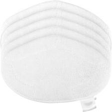 5 Pack Steam Cleaner Pads fit
