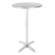 GR396 Flip Top Poseur Tavolo
