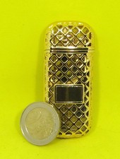 Accendino RONSON zip revisionato e funzionante