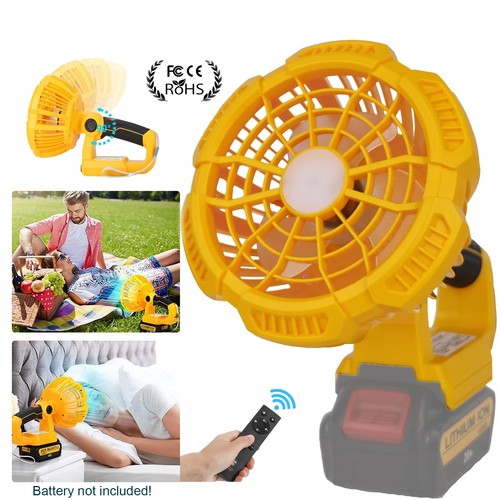 Ventilatore campeggio - ventilatore, da