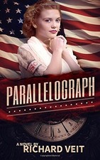 			Parallelograph by Veit, Richard  New 9781595945525 Fast Free Shipping<-		