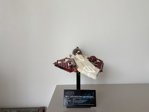 Lego star wars ucs 10215 - wars,