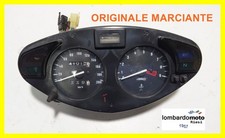 Compteur Kilométrique Strumentazione Km Tours Origine Honda Deauville 650 RC47E