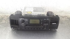 AUTORADIO PER TOYOTA Corolla Berlina 4° Serie (05>09)