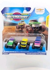 Micro Machines Serie 5 Skyhigh
