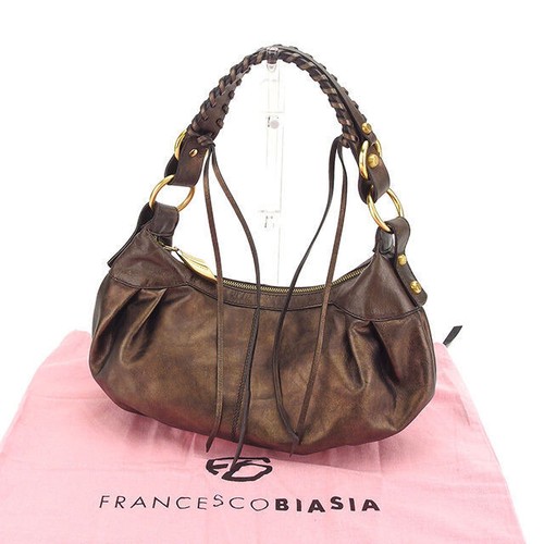 Borsa tracolla francesco - a,