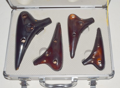 Stein focalink ocarina - stein, di