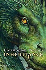 Inheritance. L'eredita. Vol. 4