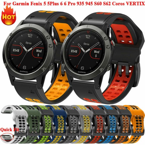 Per garmin fenix - per, 7