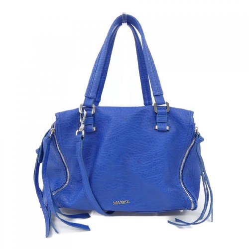Borsa tracolla max co blu - max, &