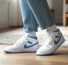 Nike air jordan - 1, mid