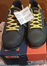 Scarpe Antinfortunistiche