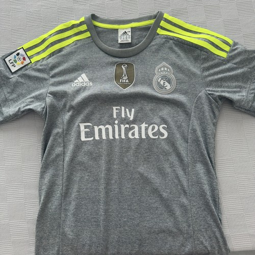 2ª maglia cristiano ronaldo - 2ª,