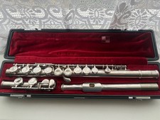 flauto yamaha 211sii