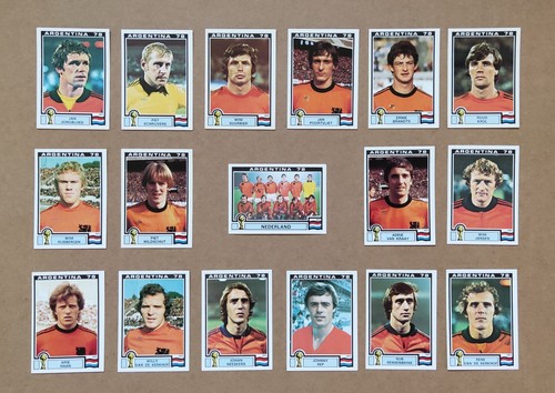 Figurine panini mondiali - figurine,