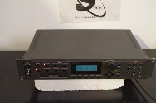 Emu esi32 - emu,