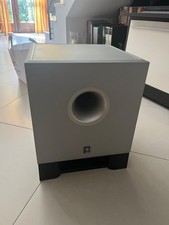 Subwoofer yamaha yst sw011 - subwoofer,