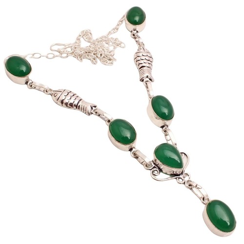 Collana gioielli fatti mano - collana,