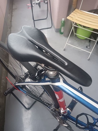 Selle san marco - selle,