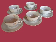 Set tazzine the - da,