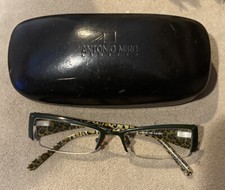 Antonio Miro Glasses MASOS