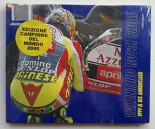 VALENTINO ROSSI SHOW vol. 2